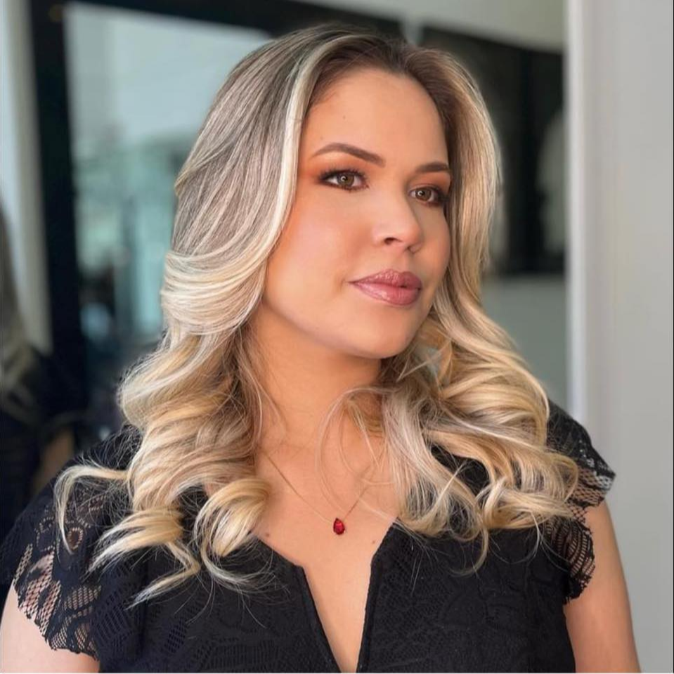 Leidy Evelyn Pacheco de Souza
