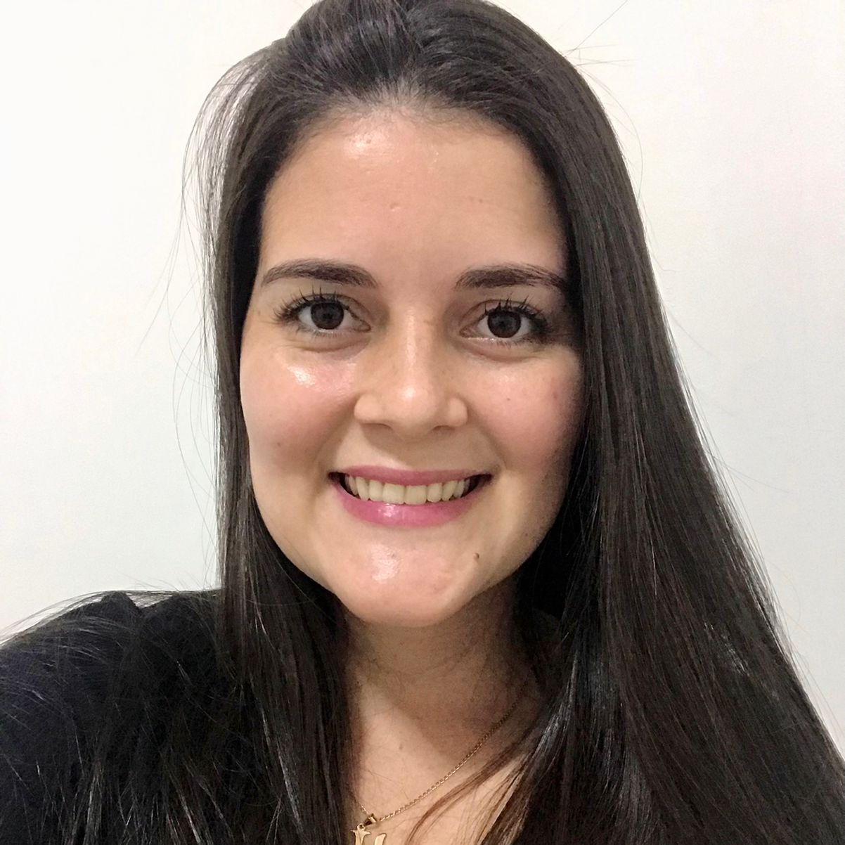Raiane da Costa Reis