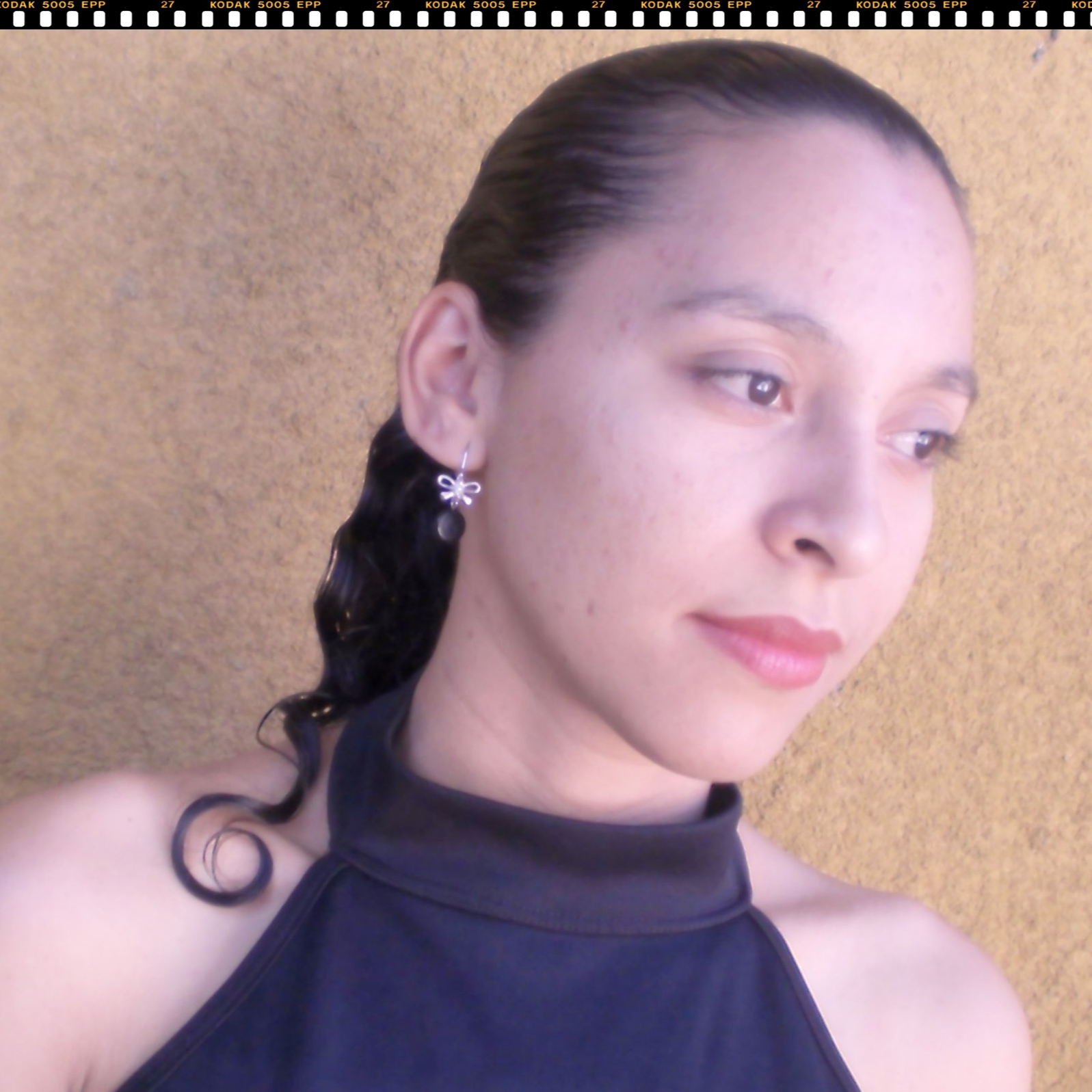 Solange Nonato Nepomuceno
