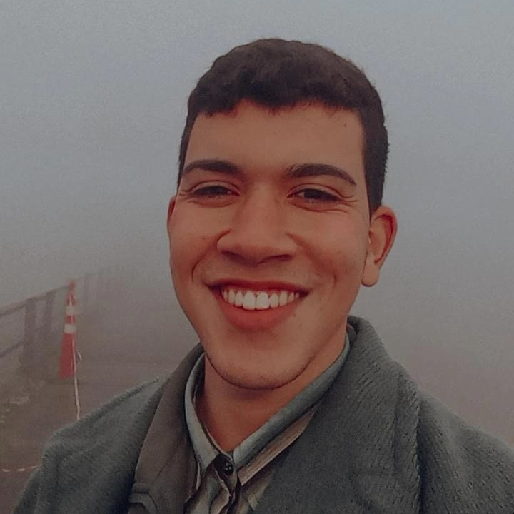 Marcos Prado