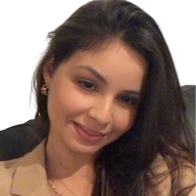 Ana Paula Machado Damião