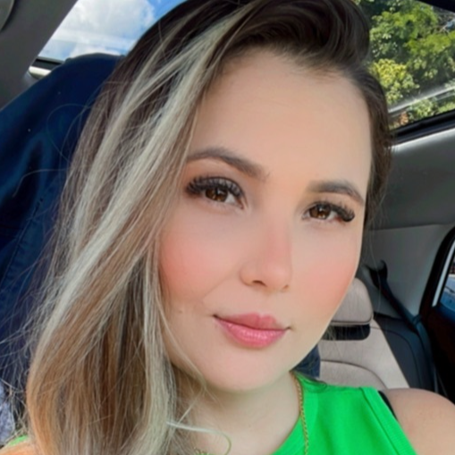 Bruna Ferreira Gonçalves
