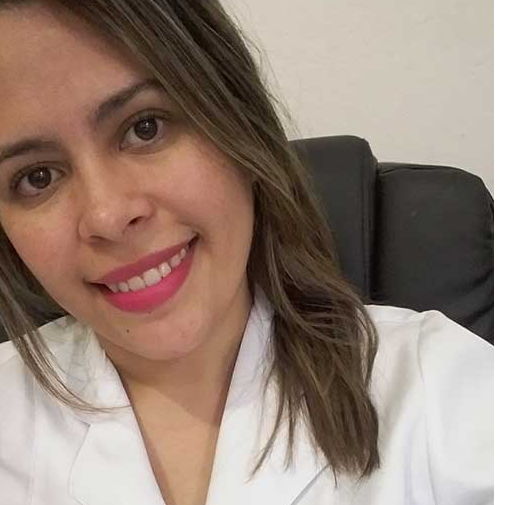 Francisca Liliane dos Santos Bastos