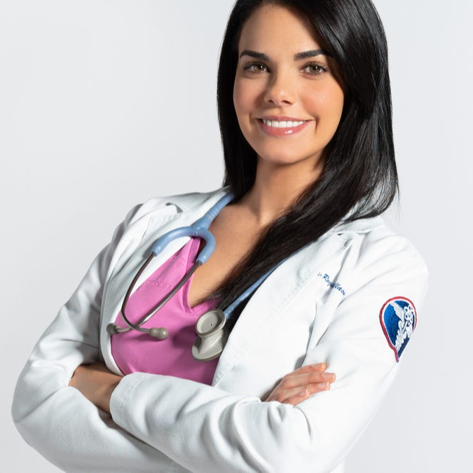 Marianne Christina Velaqua
