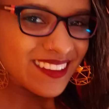 Karina Alexandrina dos Santos