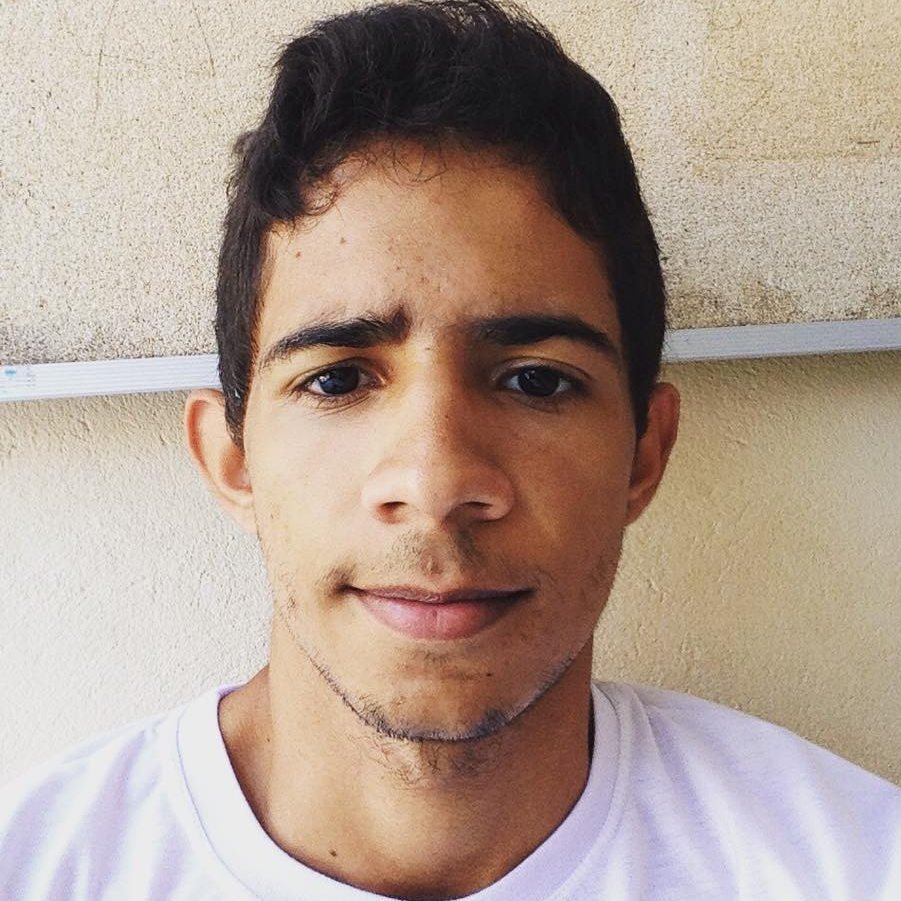 Raphel Carneiro dos Santos