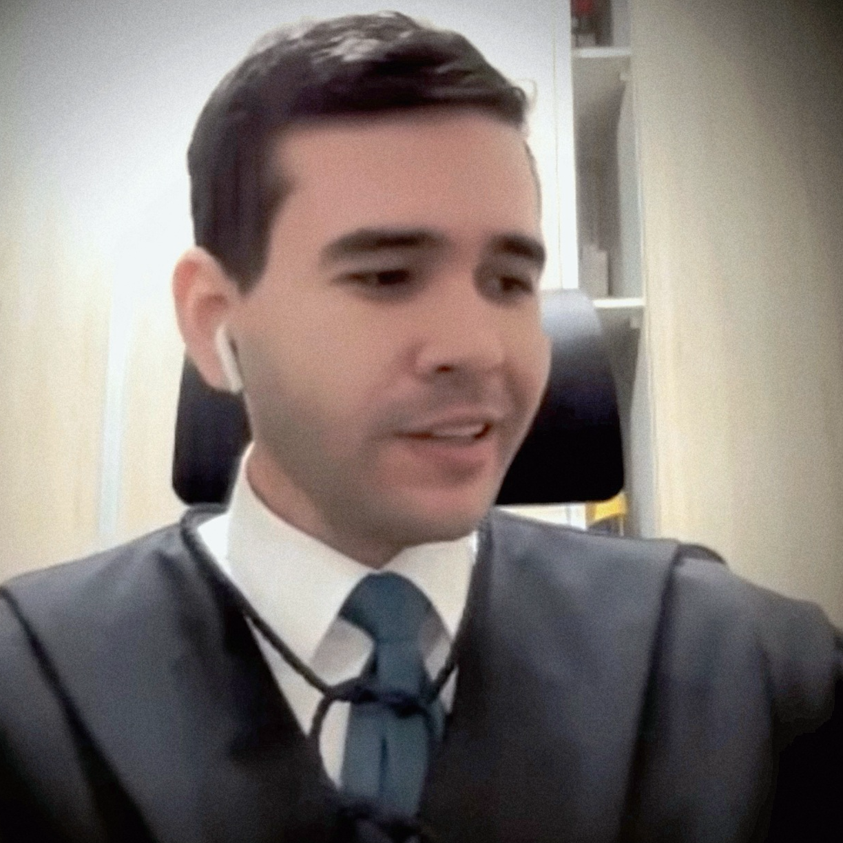 Marcelo Alexandre Lima Bastos Neves