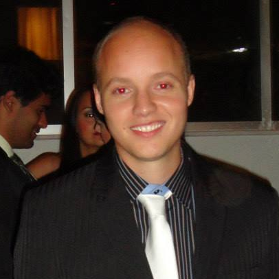Gabriel Henrique Corrêa Ferreira