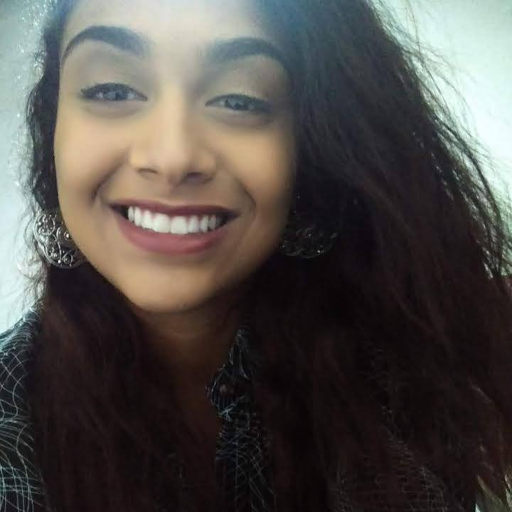 Janaina Souza da Silva