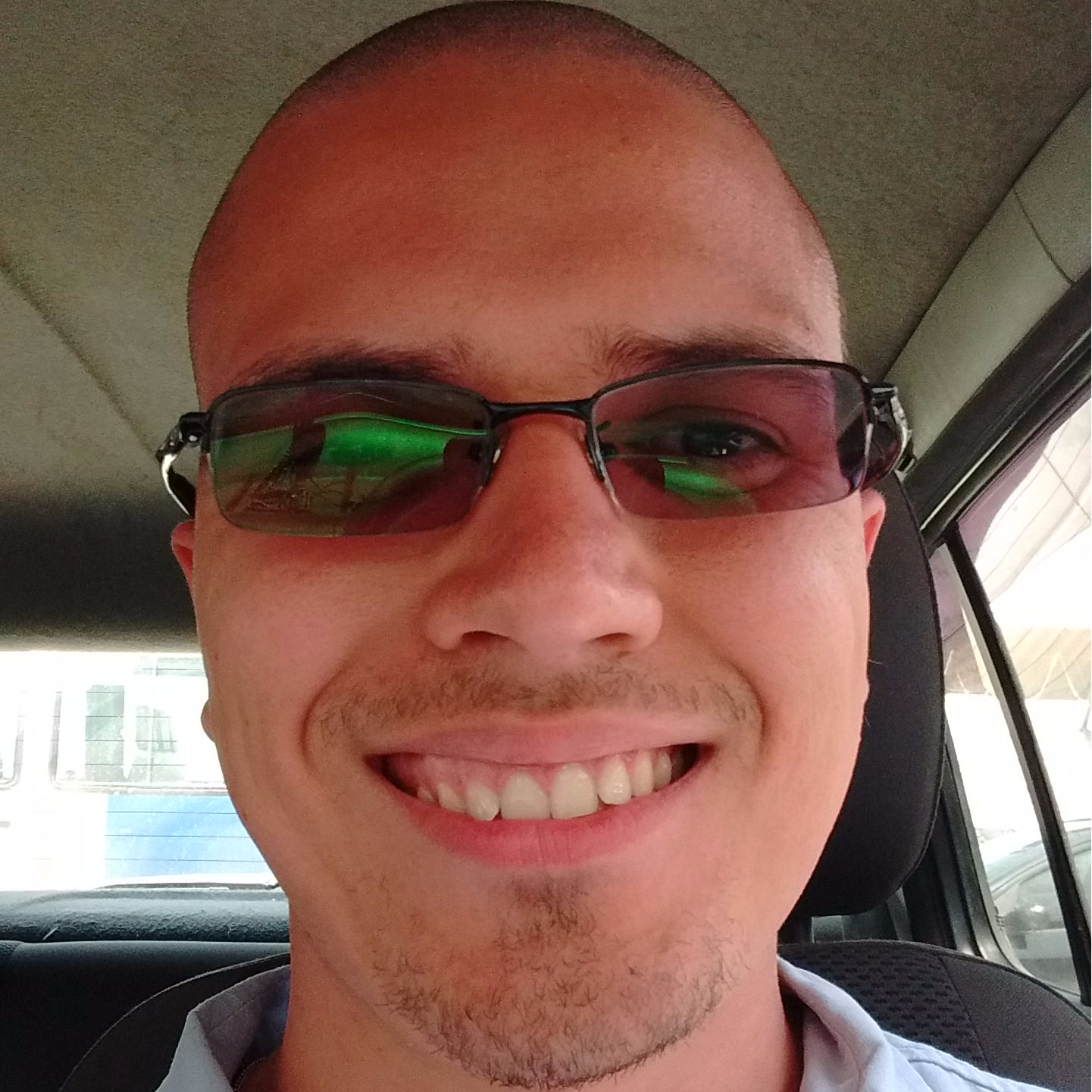 Alexandre Esteves Gomes dos Santos