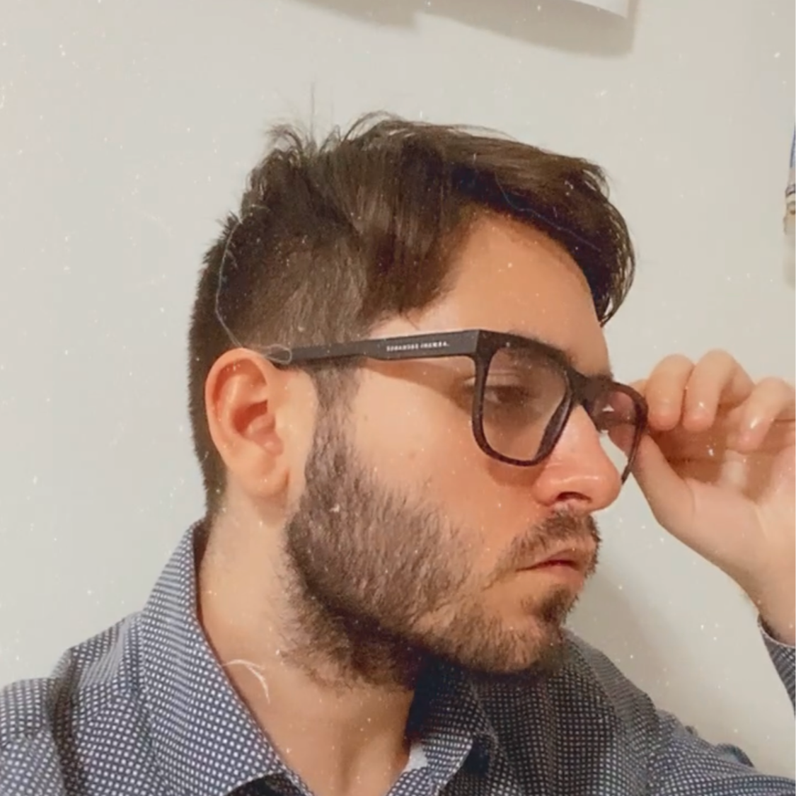 Lucas Magalhães Pombo