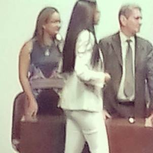Nayane Rocha de Jesus