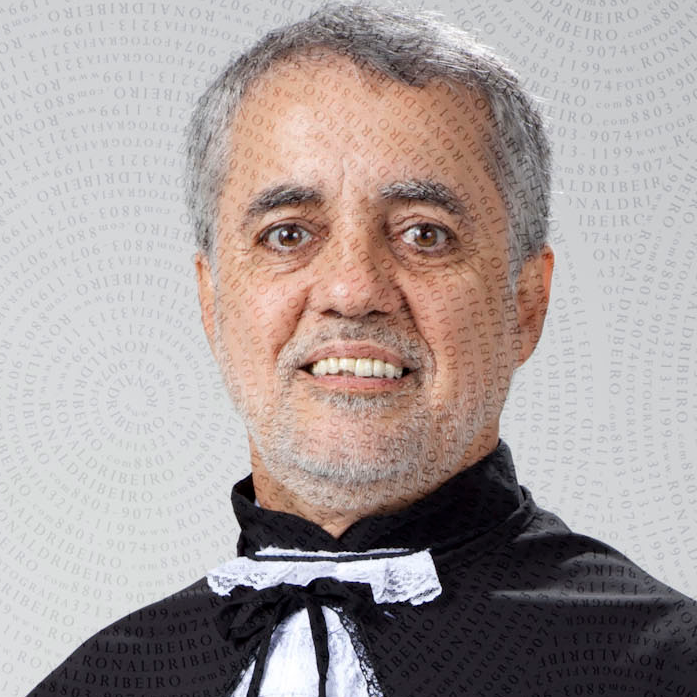 Julio Ribeiro Bravo Gonçalves