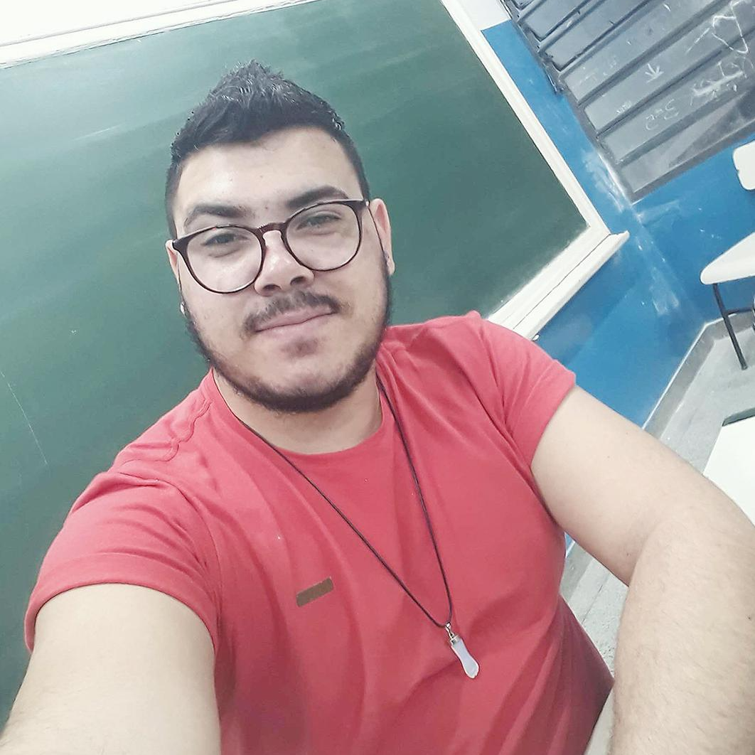 Lucas Matheus Santana Medeiros