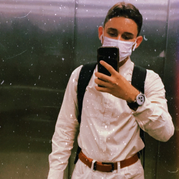 Roberth Rodrigues de Souza