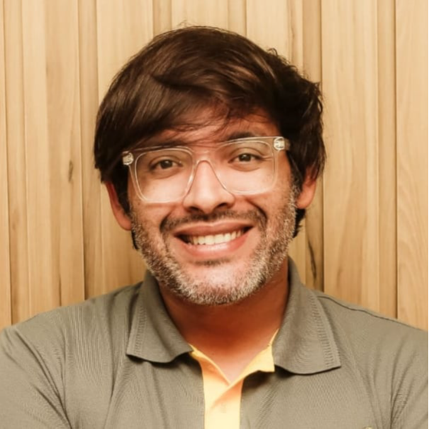 Sidnei Eugênio de Oliveira