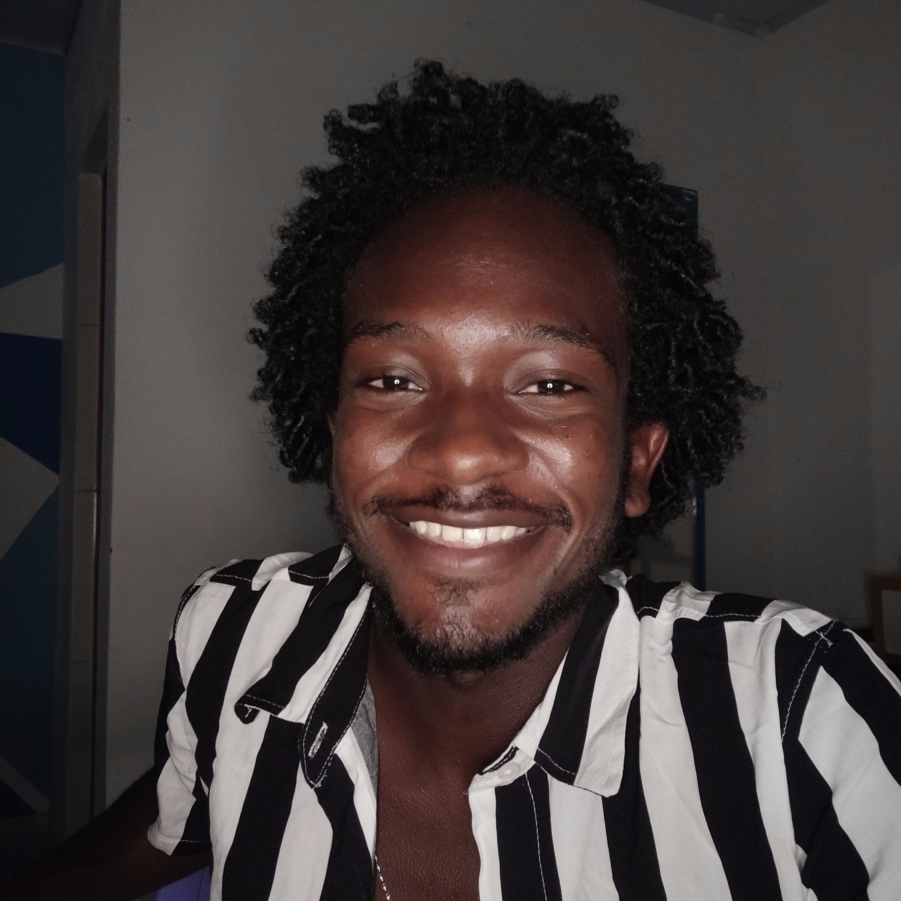 Rodrigo de Souza Silva dos Santos