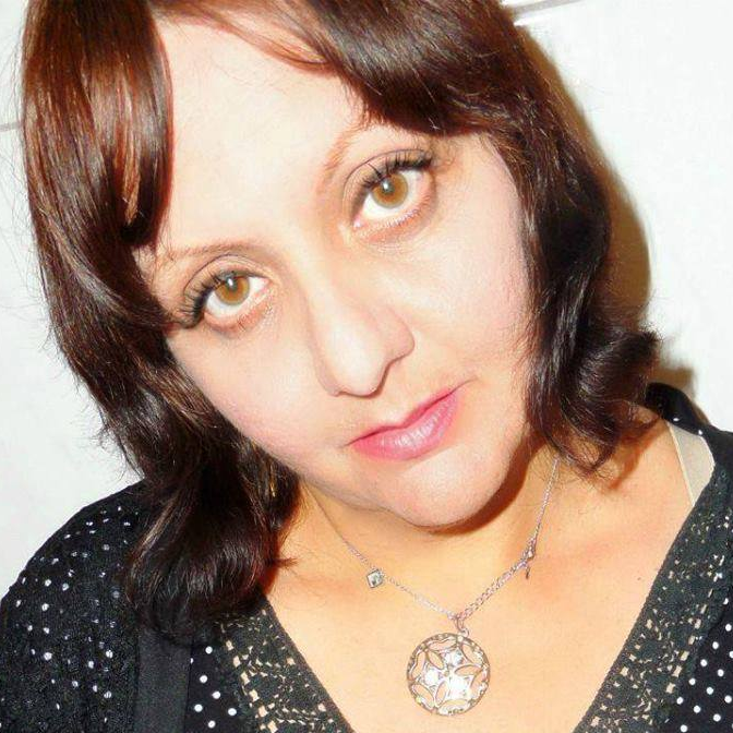 Cleide Regina Scarmelotto