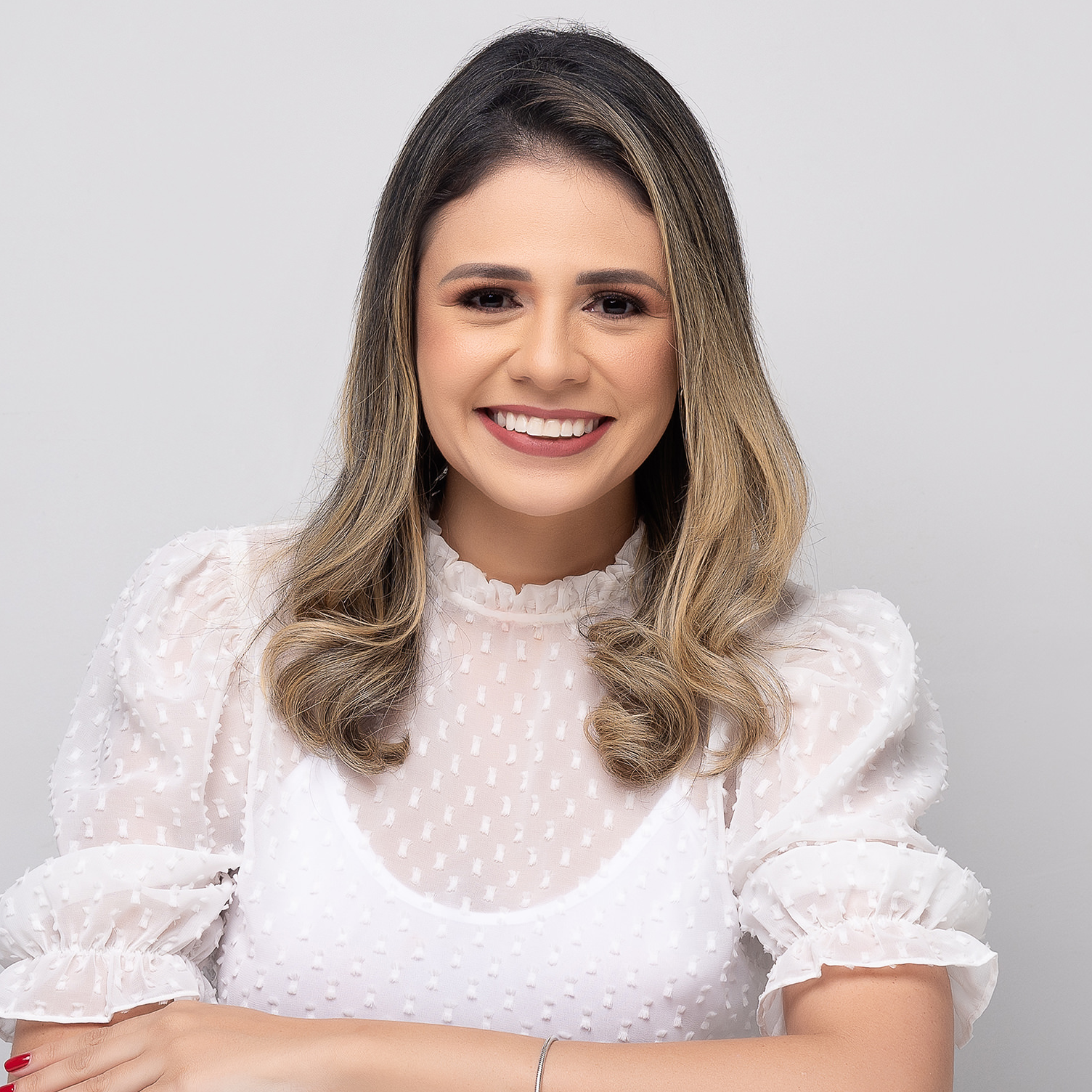 Fernanda Neres Silva Correa