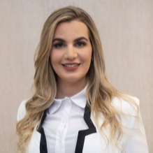 PATRICIA GABRIELA SILVA SANTOS