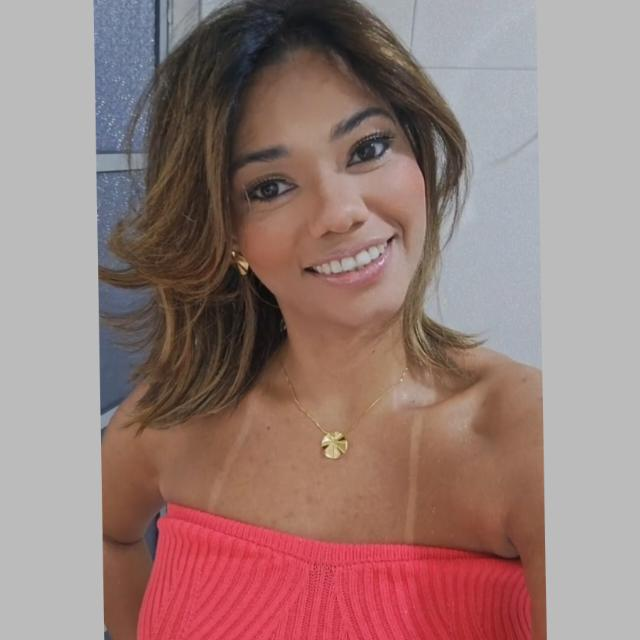Jordana Riviera de Carvalho Oliveira