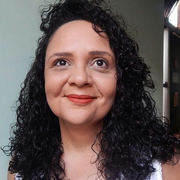Myriam dos Reis Cedro