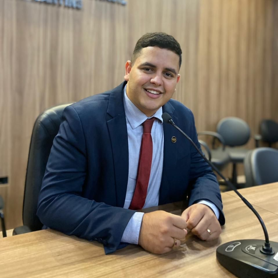 Matheus Pereira Martins