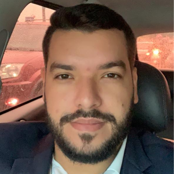 Arthur Victor Batista Brandão