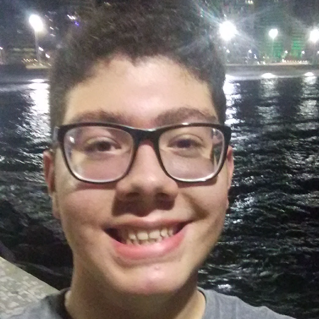 Luan Victor