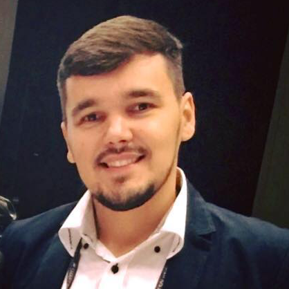 Rafael Meira Pimentel