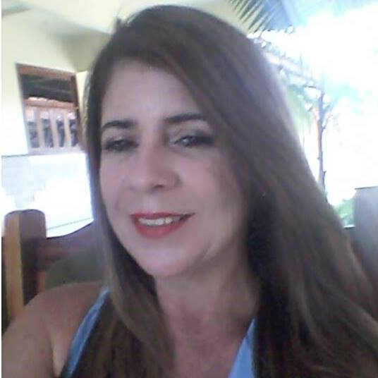 MARIA DO SOCORRO CRESPO RIBEIRO