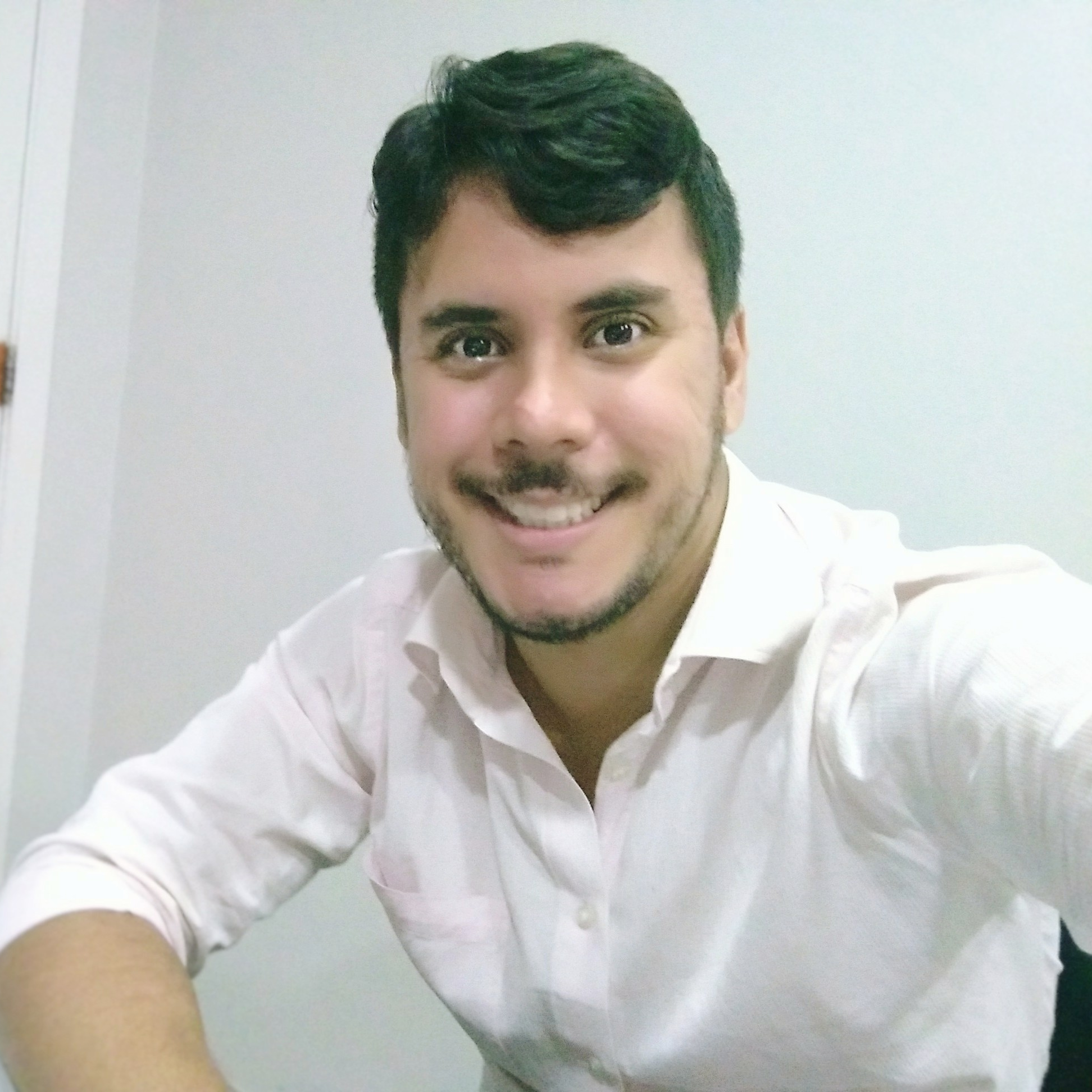 Leandro Rafael da Silva