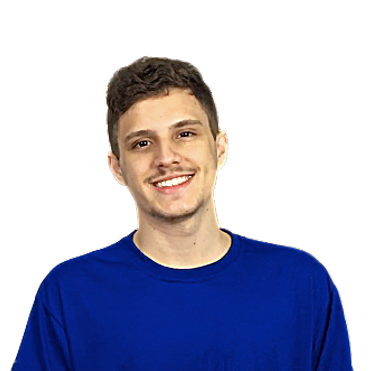 Lucas Bringer Bianchi