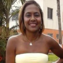 ROSANGELA FABIANE SOUZA DA SILVA