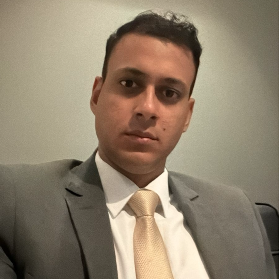 Dr. Weslen Zandona