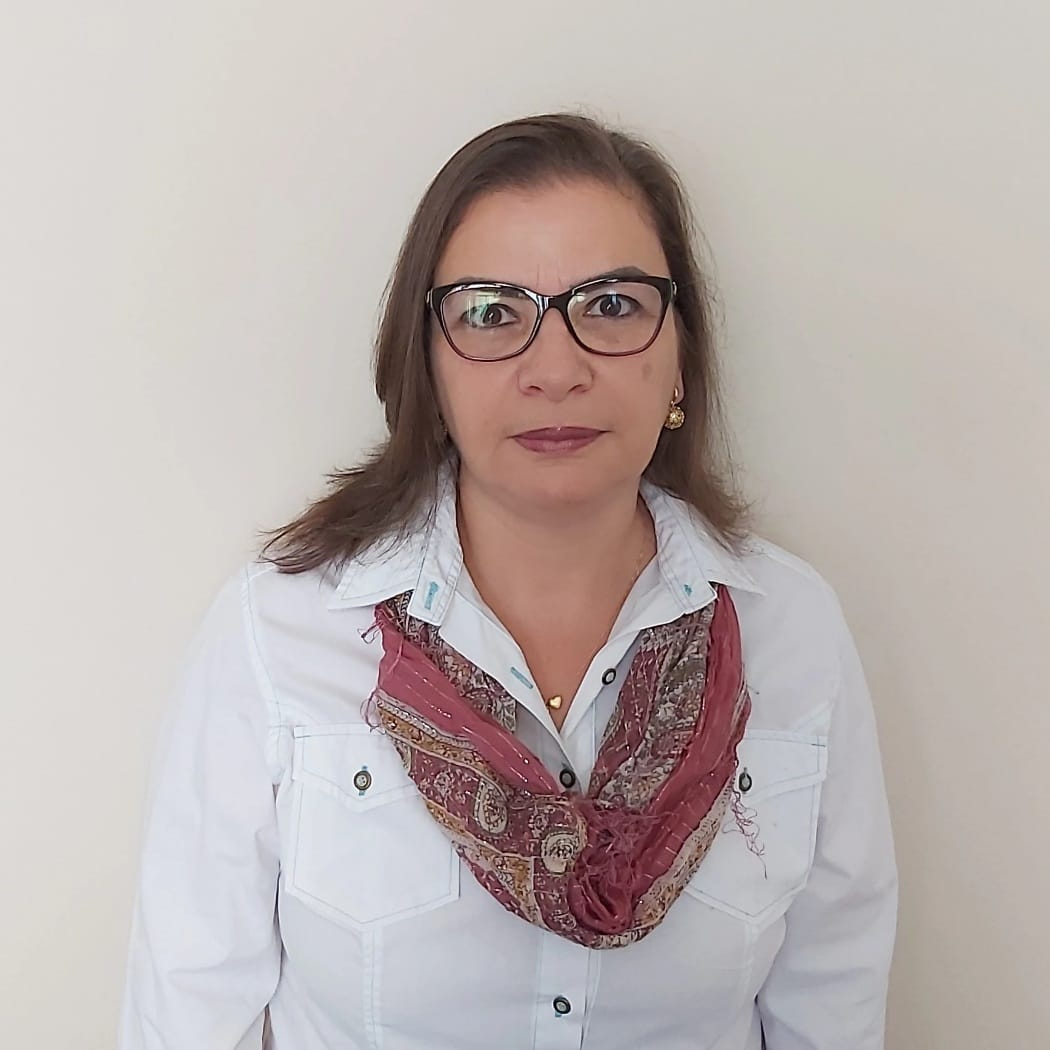Luciene Domenici Mozzer