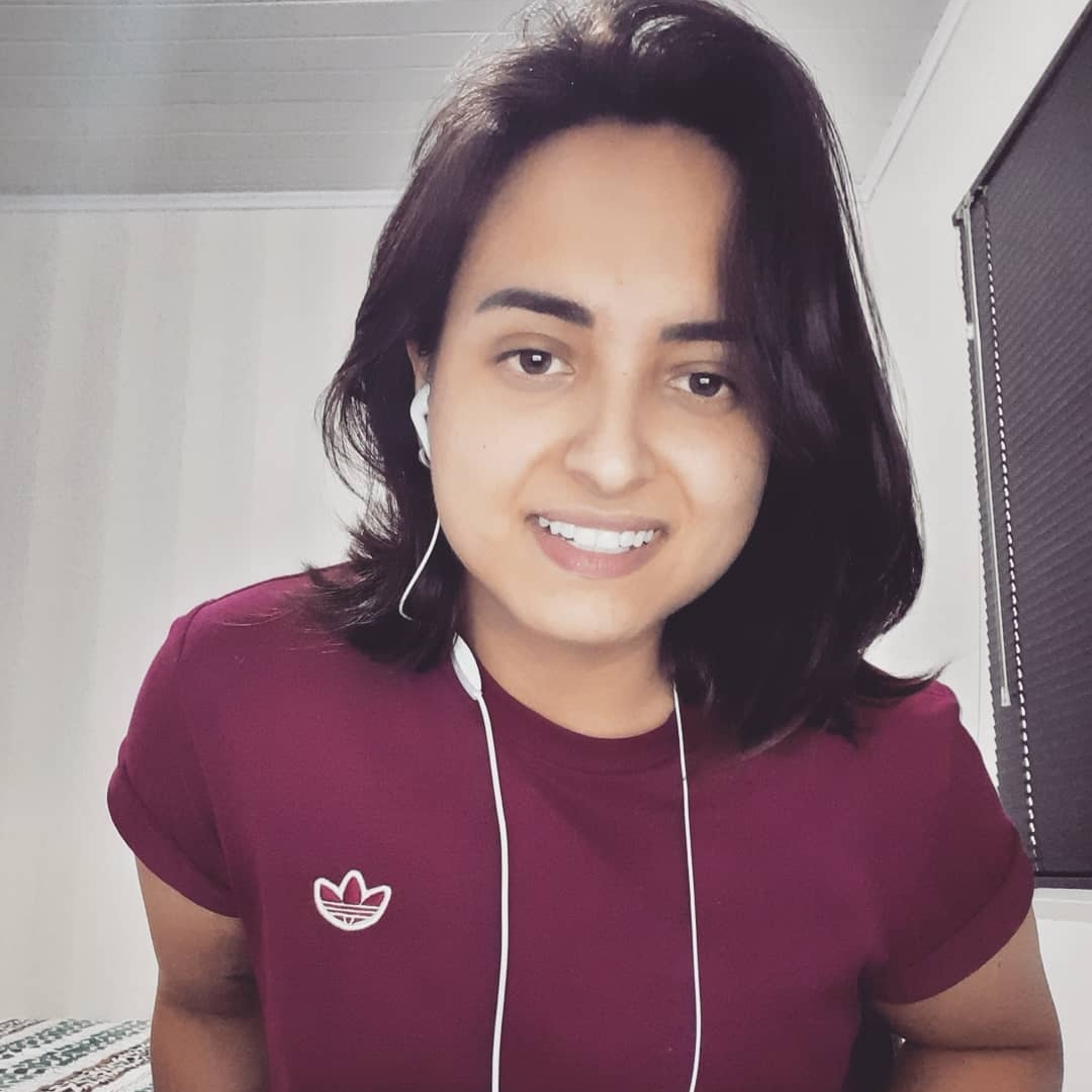 Paula Andressa de Oliveira