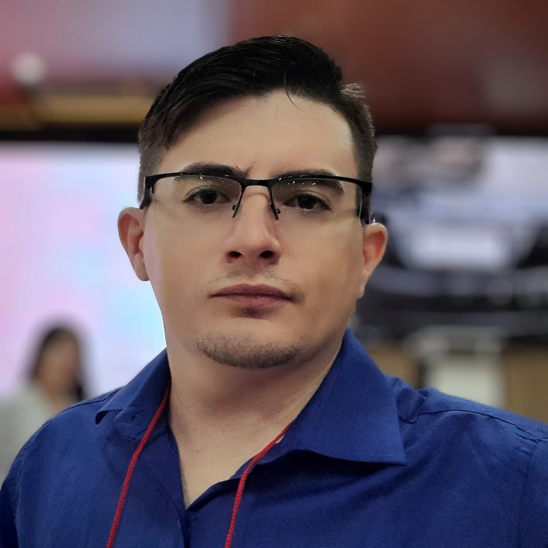 Isaildo de Carvalho Veloso