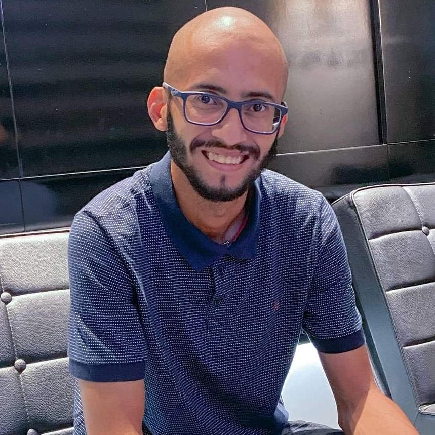 Daniel Bagesteiro Rodrigues