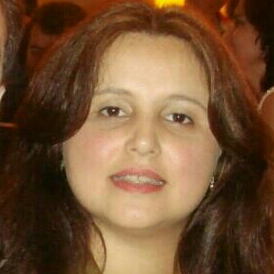 Rosilene Alves da Silva Antunes de Carvalho