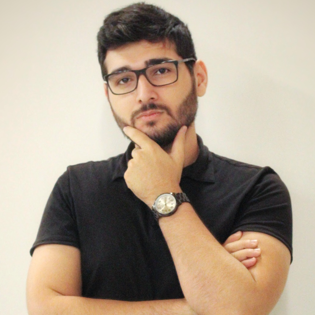 Josseandro Aparecido de Farias