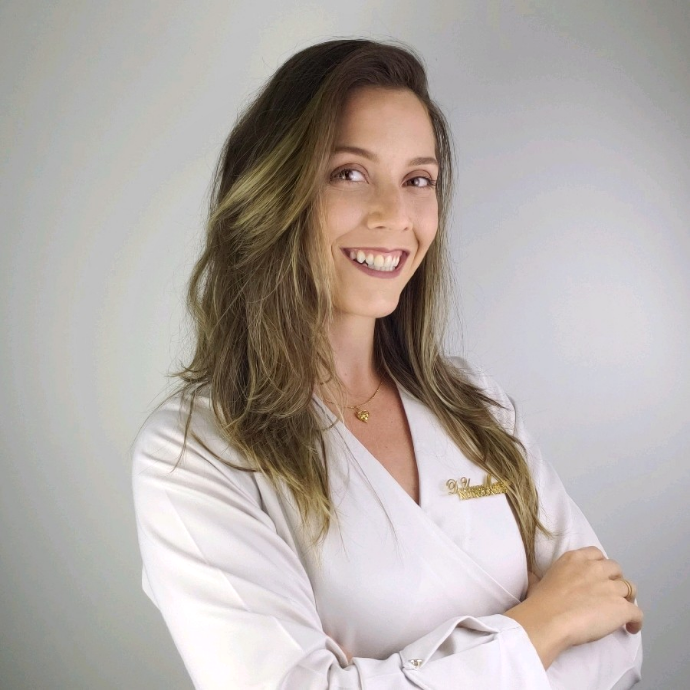 Yvana Mazzini