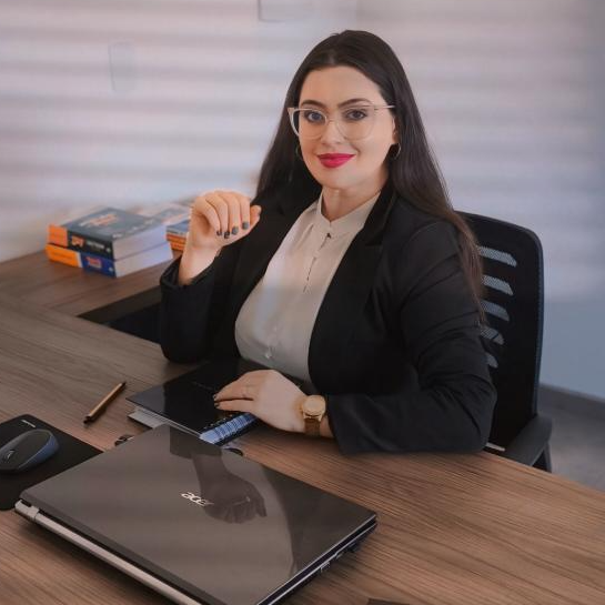 Thalia Pereira Monteiro