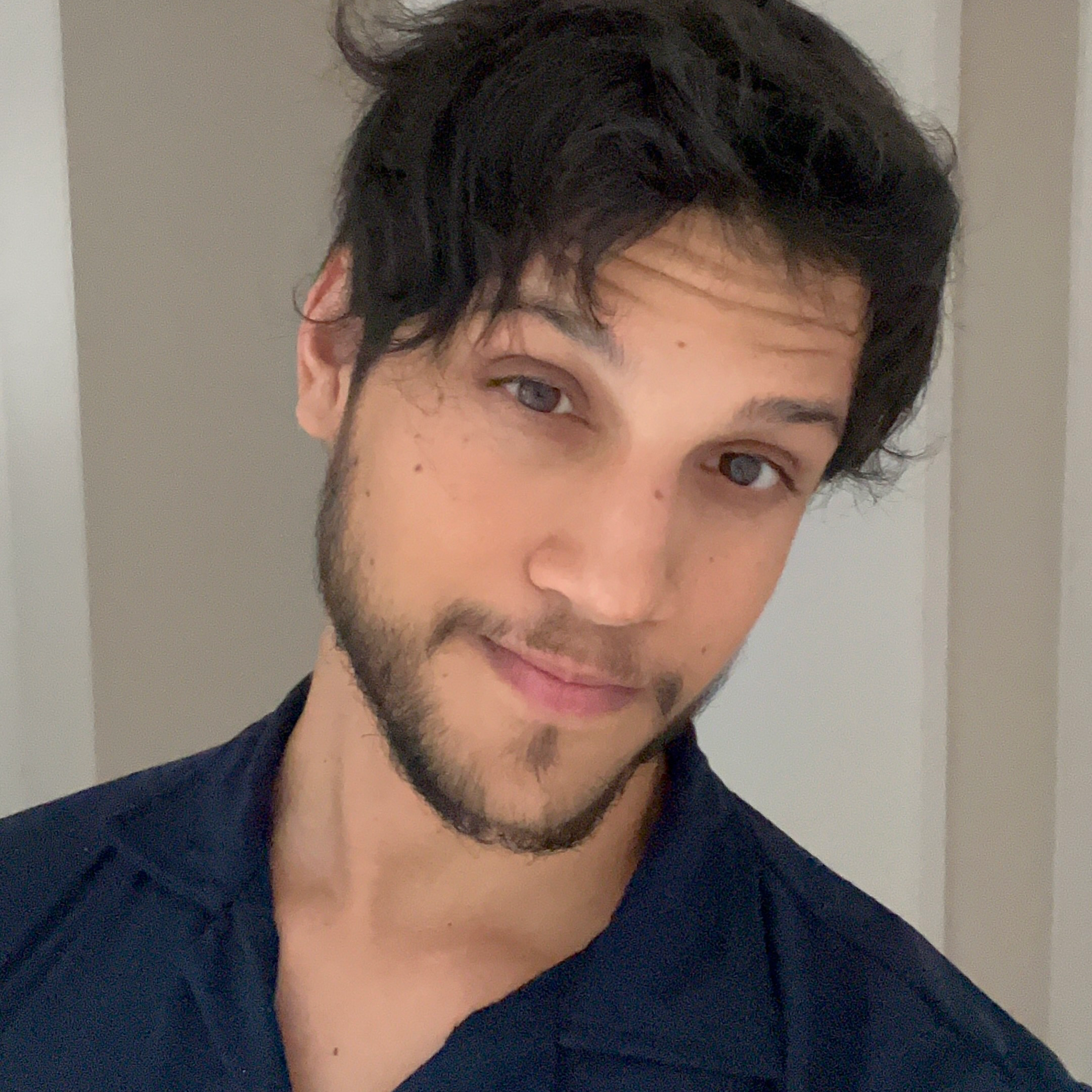 Vabio de Jesus Oliveira