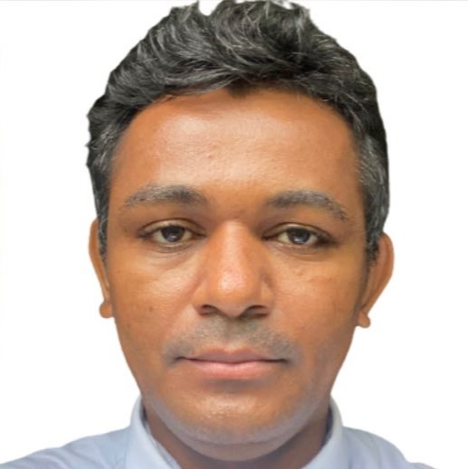 TIAGO LUDDU