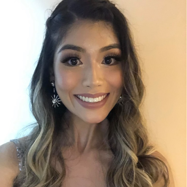 Mariam Guillaume Fugita