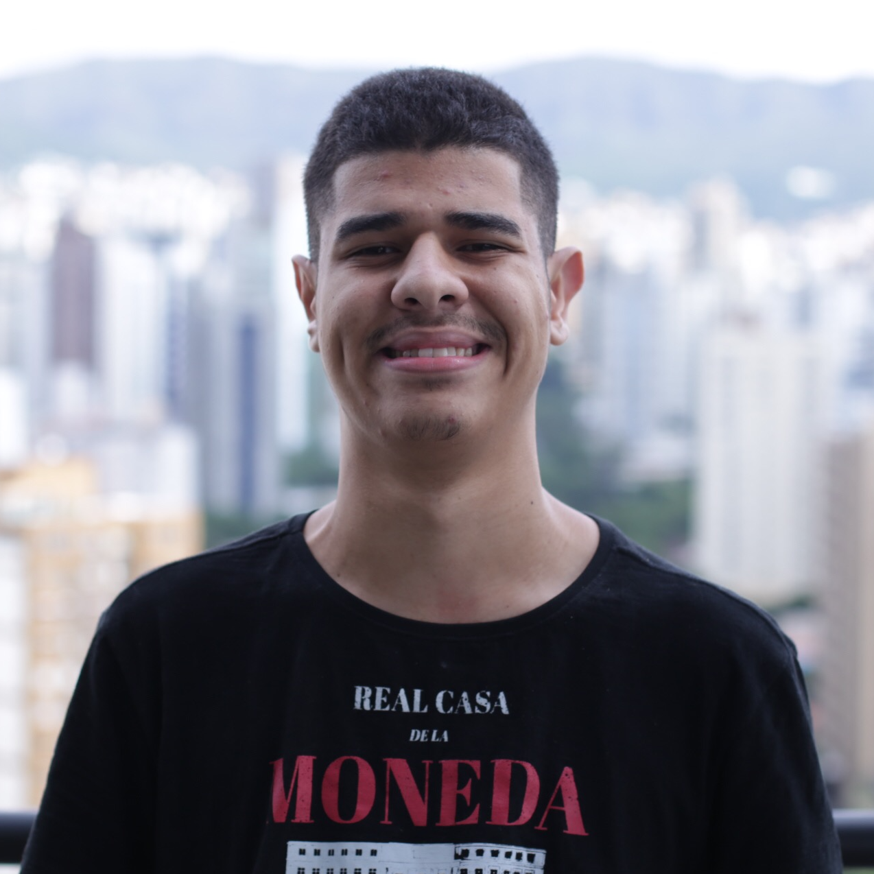 Caio Henrique Azevedo Ferreira