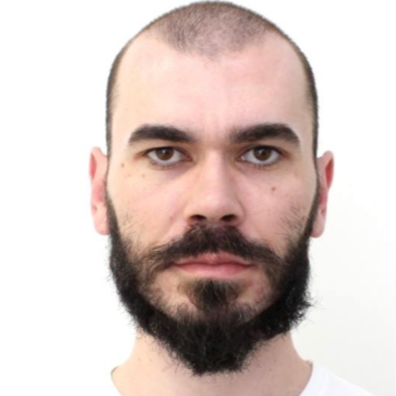Lucas da Silva Magnus