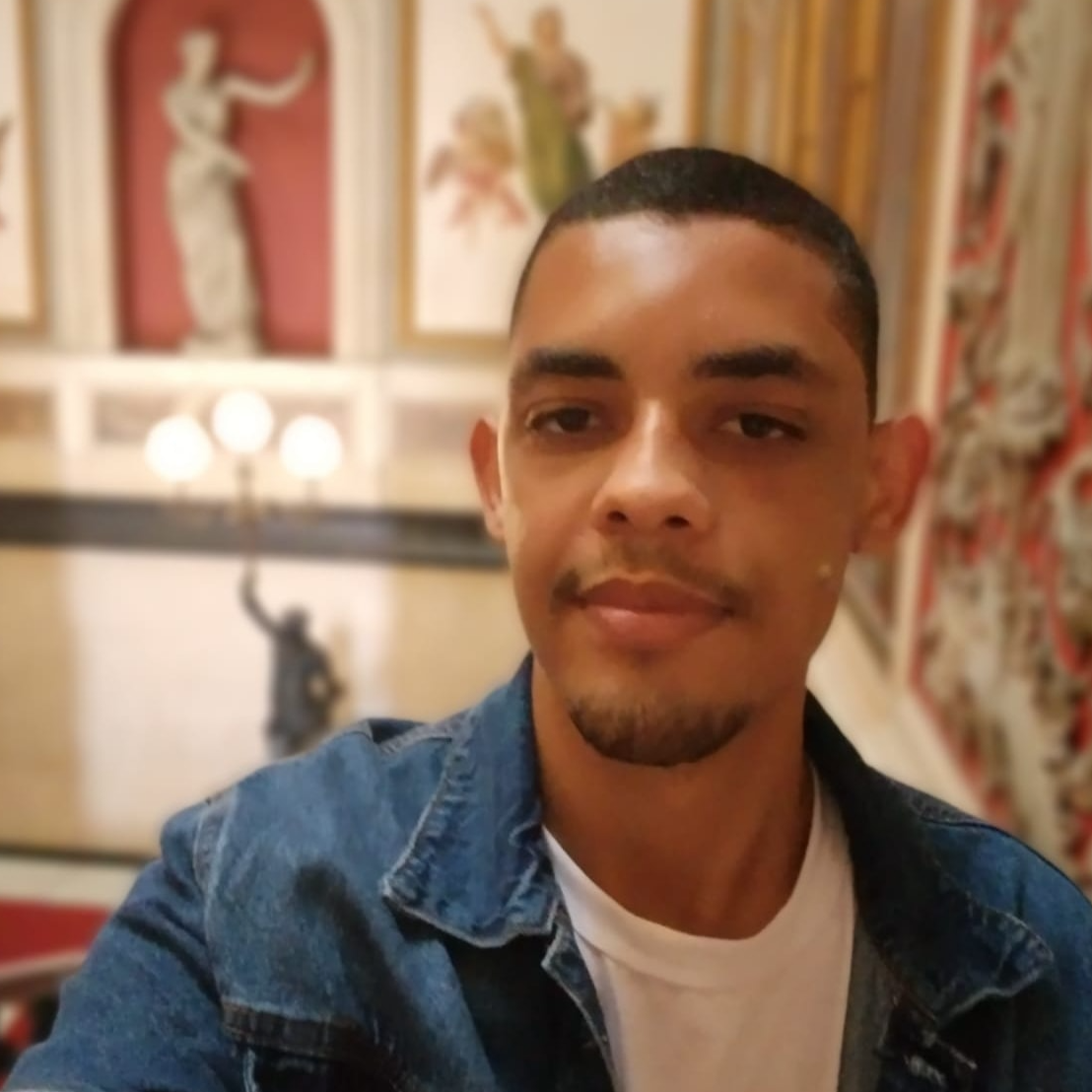 Matheus Brito dos Santos