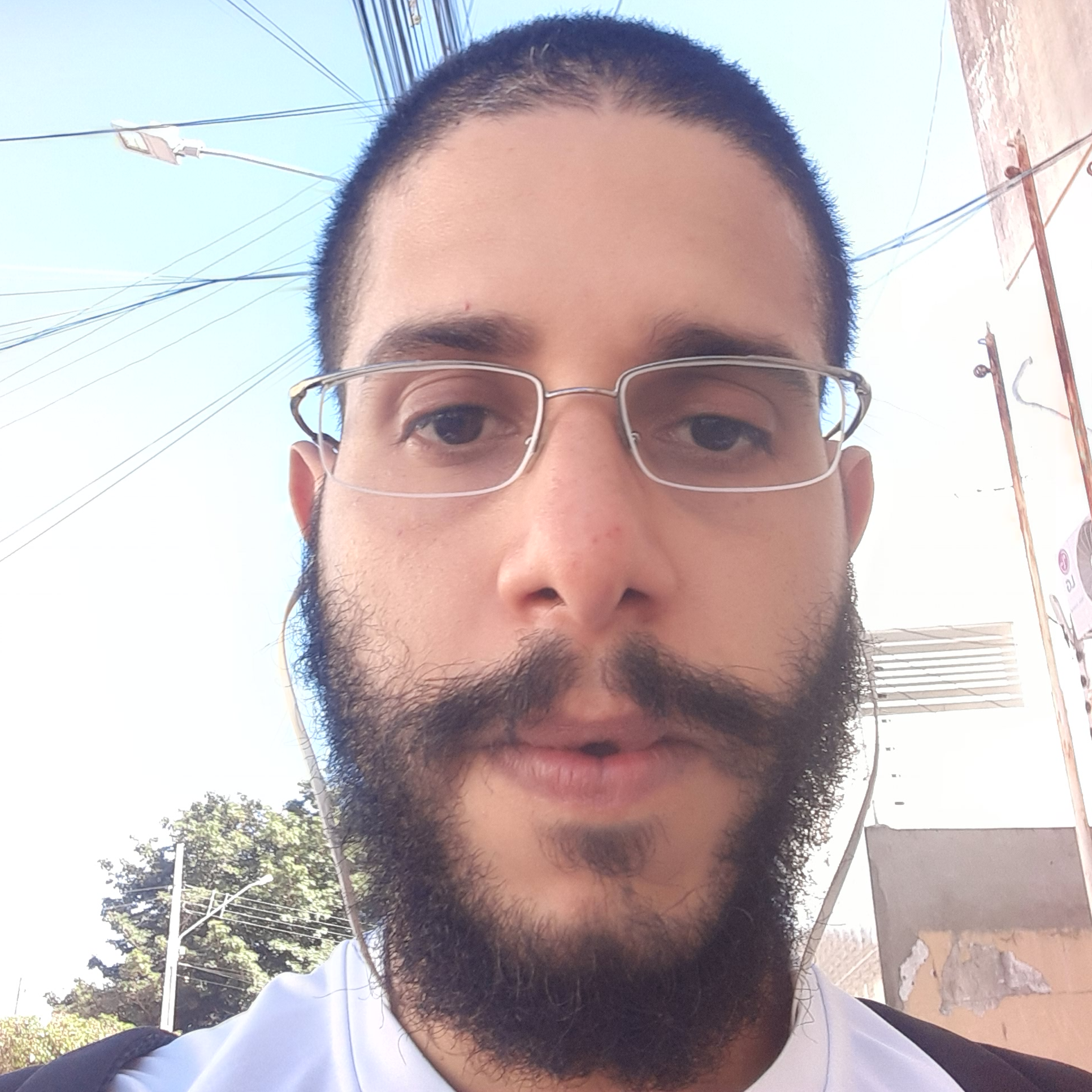 Diego Vinícius de França Bezerra